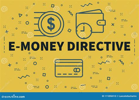 e-money directive